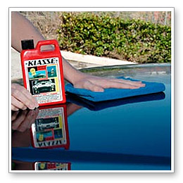 A premium paint sealant can last 4 to 6 months, sometimes longer. Klasse High Gloss Sealant Glaze, for example, can last up to 12 months. 