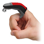 Magnetic Finger Glove